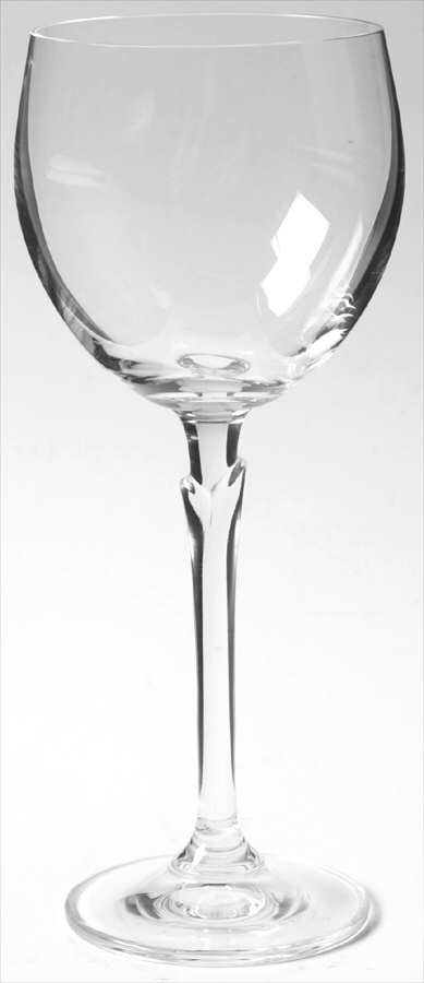 Brigitta Wine Glass by Bohemia Crystalex-1