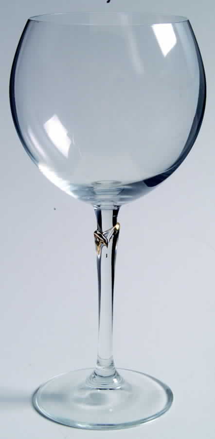 D27458 Water Goblet by Bohemia Crystal-1