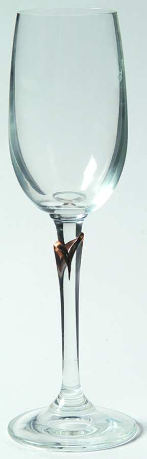 D27458 Sherry Glass by Bohemia Crystal-1