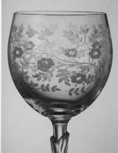 D28151 Water Goblet by Bohemia Crystal-1