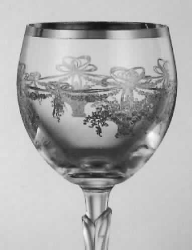 D435102 Water Goblet by Bohemia Crystal-1