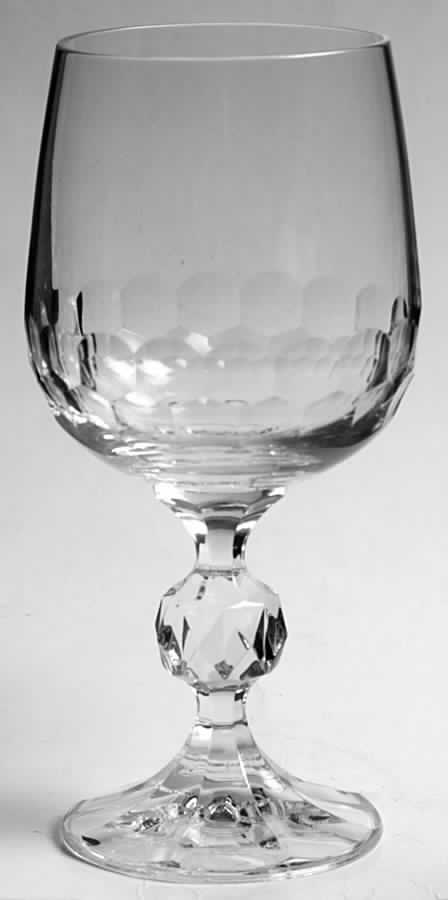 Derby Wine Glass by Bohemia Crystal-1