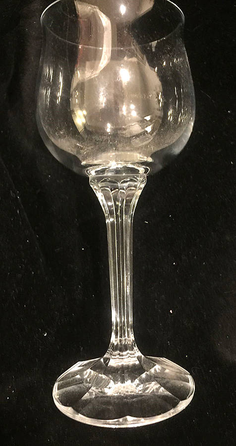 Diana Wine by Bohemia Crystal-1