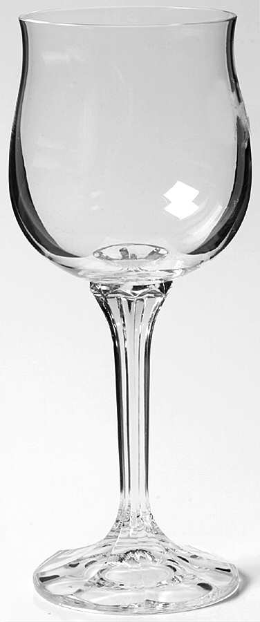 Diana Claret Wine by Bohemia Crystal-1