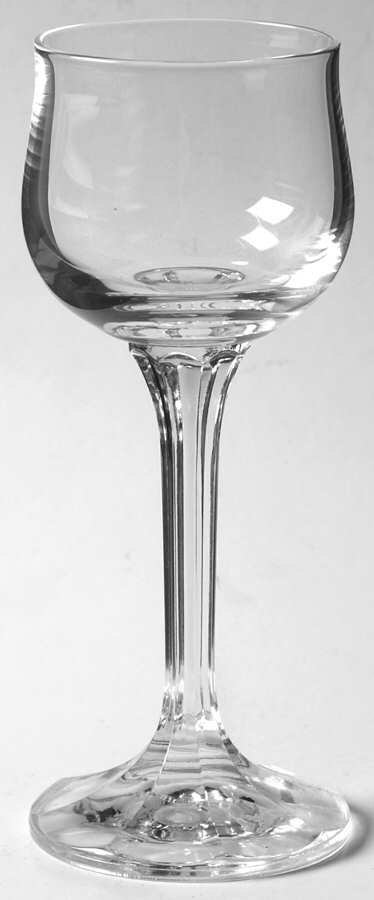 Diana Cordial Glass by Bohemia Crystal-1