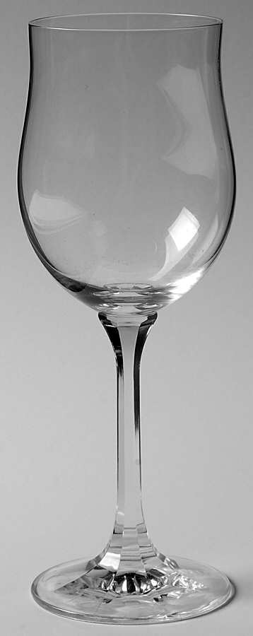 Diana Water Goblet by Bohemia Crystal-1