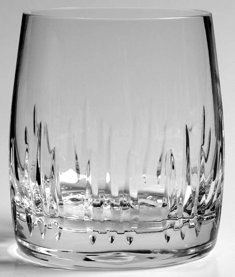 Edinburg Old Fashioned by Bohemia Crystalex-1