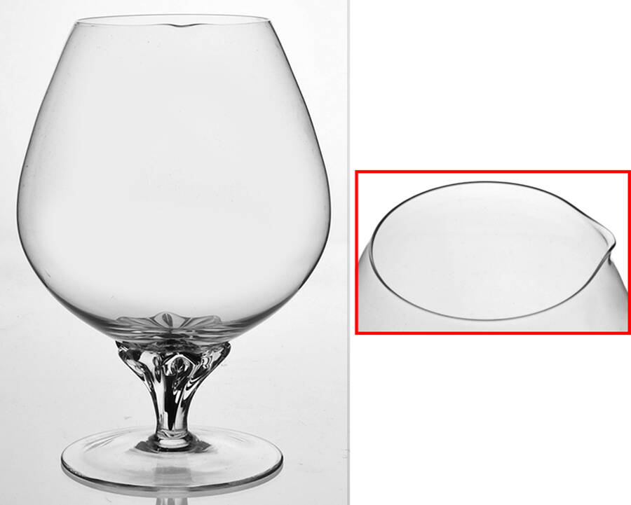 Exquisite Martini Pitcher by Belfor-1