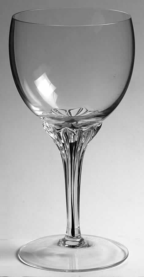Exquisite Water Goblet by Belfor-1