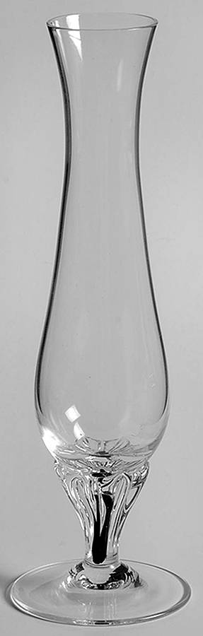 Exquisite 6" Bud Vase by Belfor-1