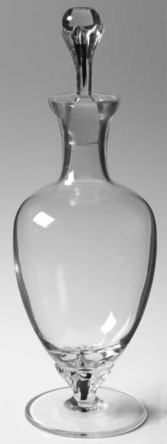 Exquisite Decanter & Stopper by Belfor-1