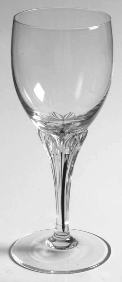 Exquisite Sherry Glass by Belfor-1