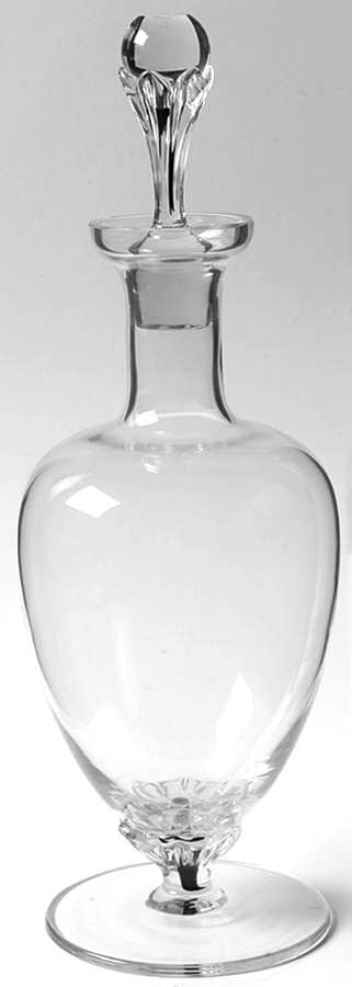 Exquisite Decanter & Stopper by Belfor-1