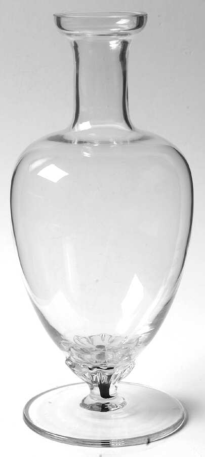 Exquisite Decanter No Stopper by Belfor-1