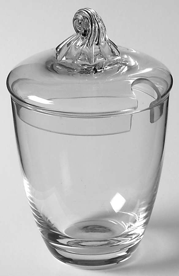 Exquisite Marmalade & Lid by Belfor-1