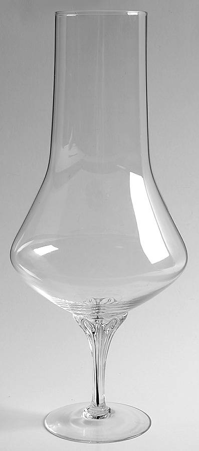 Exquisite 11" Flower Vase by Belfor-1