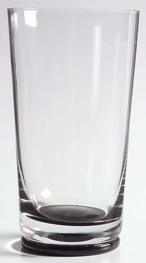 Exquisite Highball Glass by Belfor-1