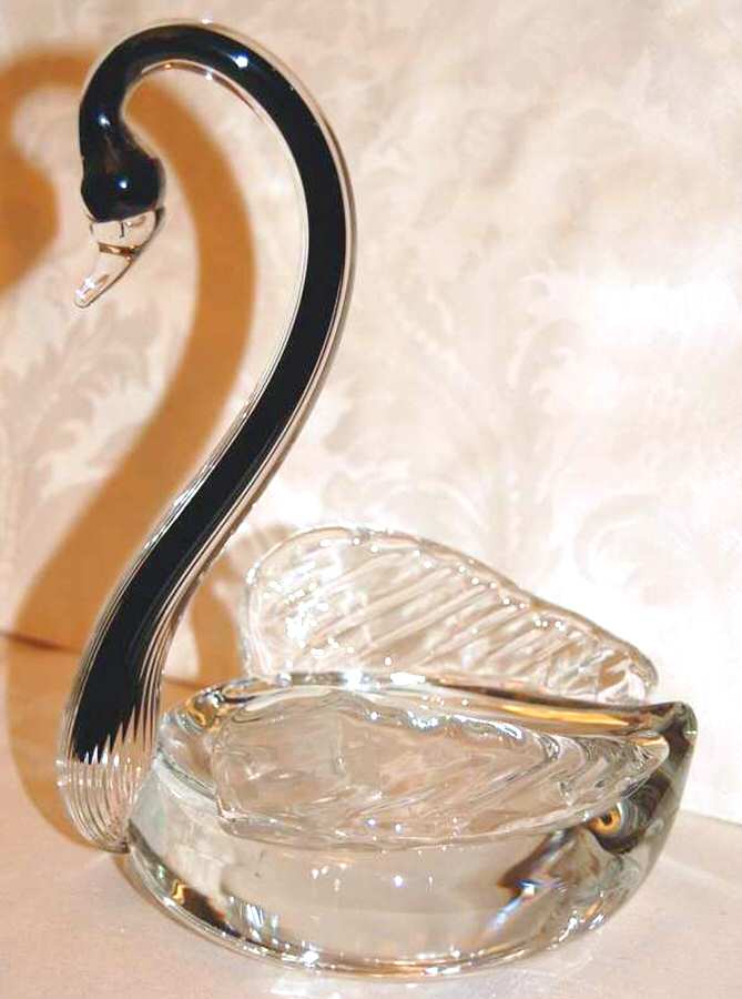 Exquisite Open Candy Dish by Belfor-1