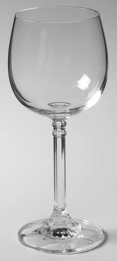 Isabelle Red Wine by Bohemia Crystal-1