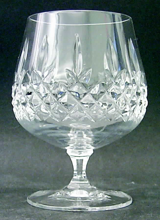 Marquis Brandy Glass by Bohemia Crystal-1