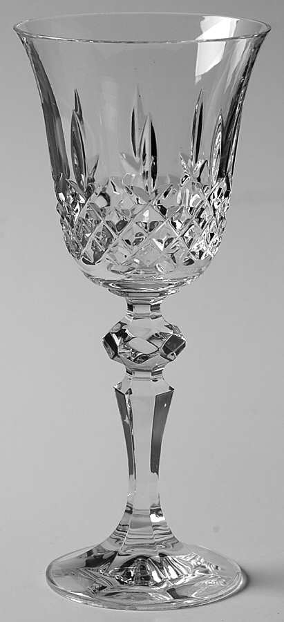 Marquis Sherry Glass by Bohemia Crystal-1