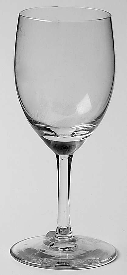 Nancy Cordial Glass by Bohemia Crystal-1
