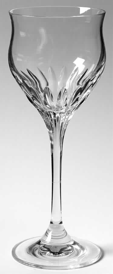 Simone Wine Glass by Bohemia Crystal-1