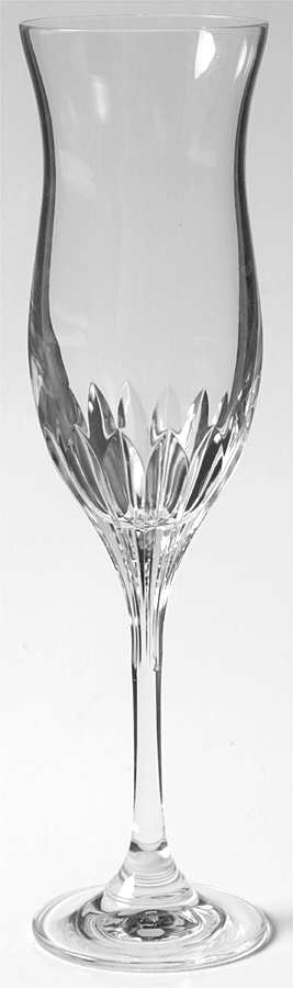 Simone Fluted Champagne by Bohemia Crystal-1
