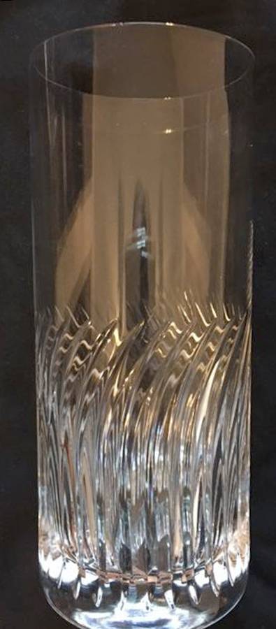 Simone Highball Glass by Bohemia Crystal-1