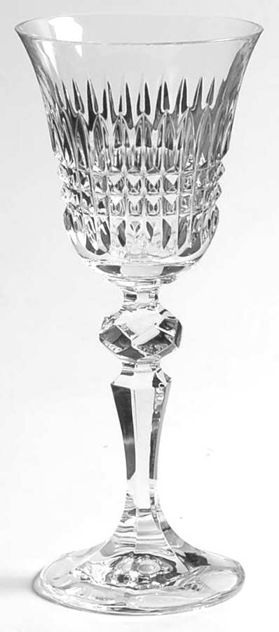Stratford Cordial Glass by Bohemia Crystal-1