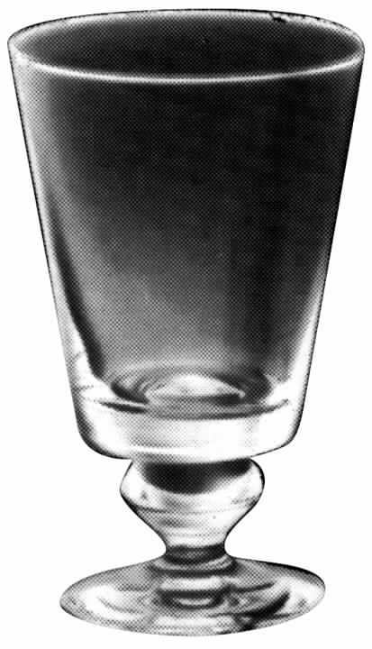 Dorian Water Goblet by Brodegaard-1
