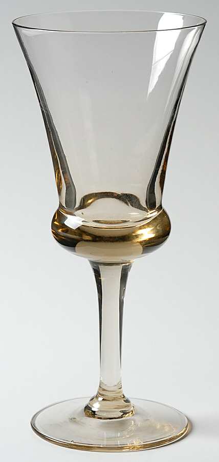 Golden Beatrice Claret Wine by Brodegaard-1