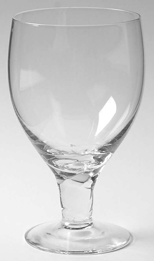 Greta Water Goblet by Brodegaard-1