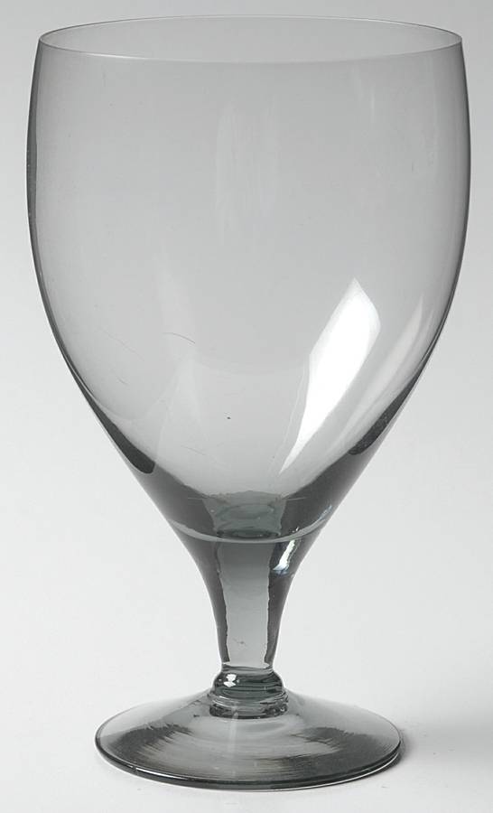 Madison Water Goblet by Brodegaard-1