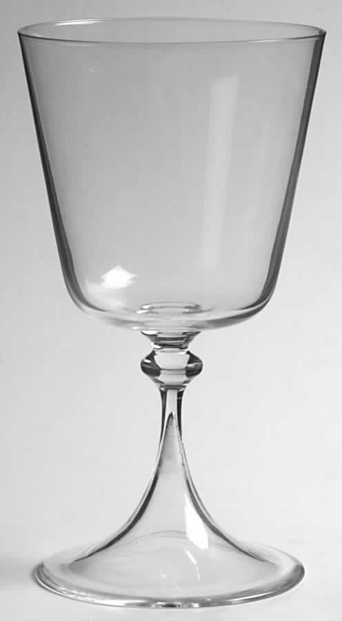 Vicenza Water Goblet by Brodegaard-1