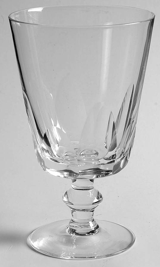 Viking Water Goblet by Brodegaard-1