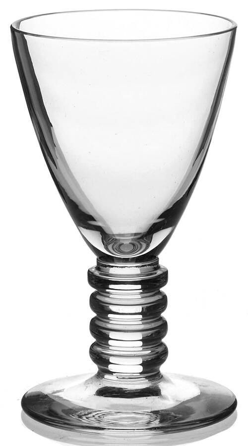 657 Wine Glass by Bryce-1