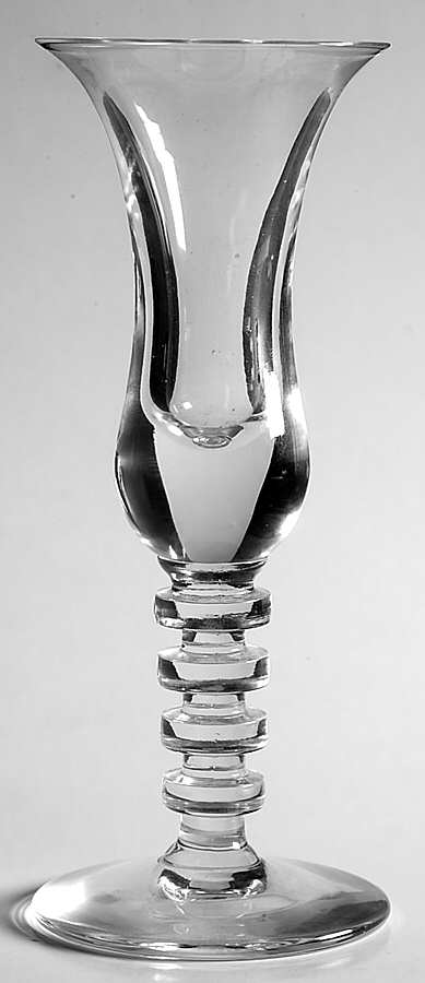 657 Brandy Glass by Bryce-1