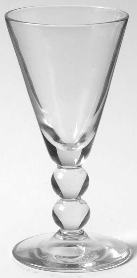 737 Wine Glass by Bryce-1