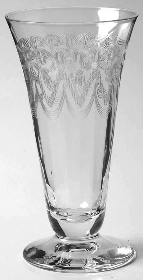 854-2 (Clear) Juice Glass by Bryce-1