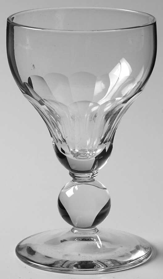 886-1 Wine Glass by Bryce-1