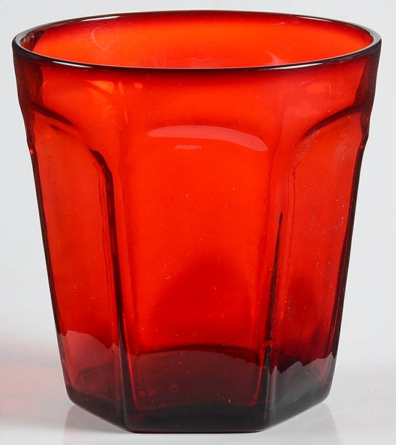 Antique Ruby Old Fashioned by Bryce-1