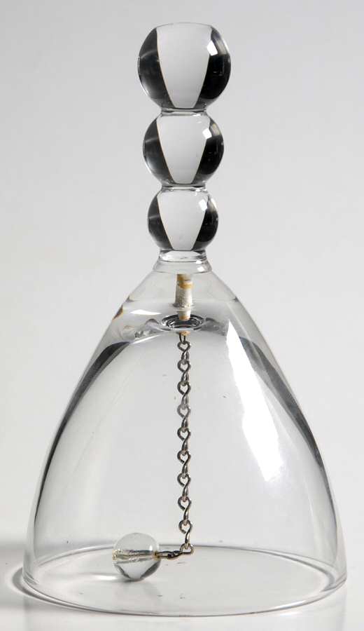 Aristocrat Clear Bell by Bryce-1