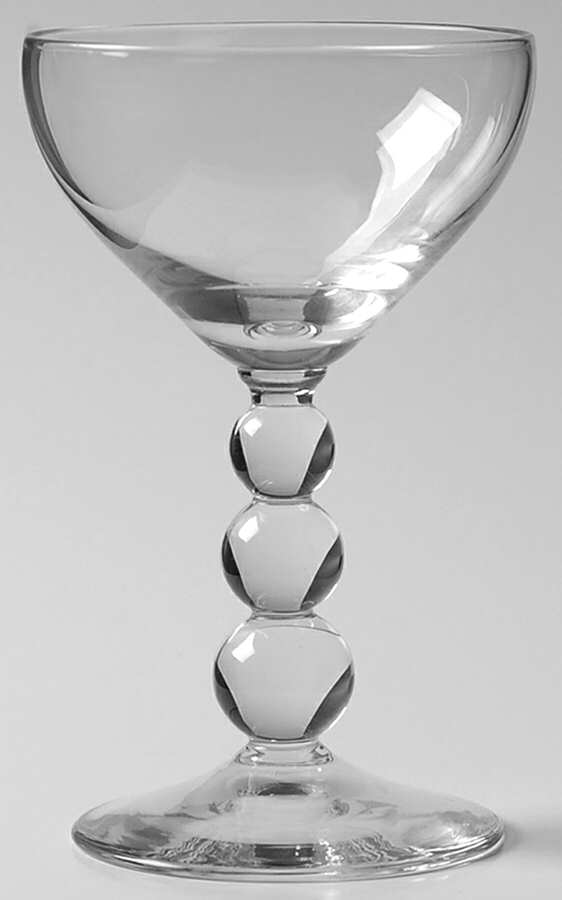 Aristocrat Clear Liquor Cocktail by Bryce-1
