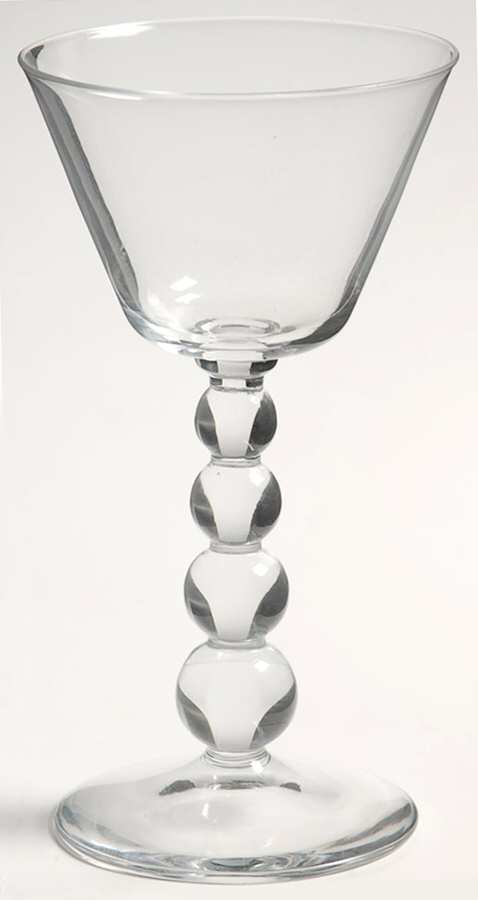 Aristocrat Clear Liquor Cocktail by Bryce-1