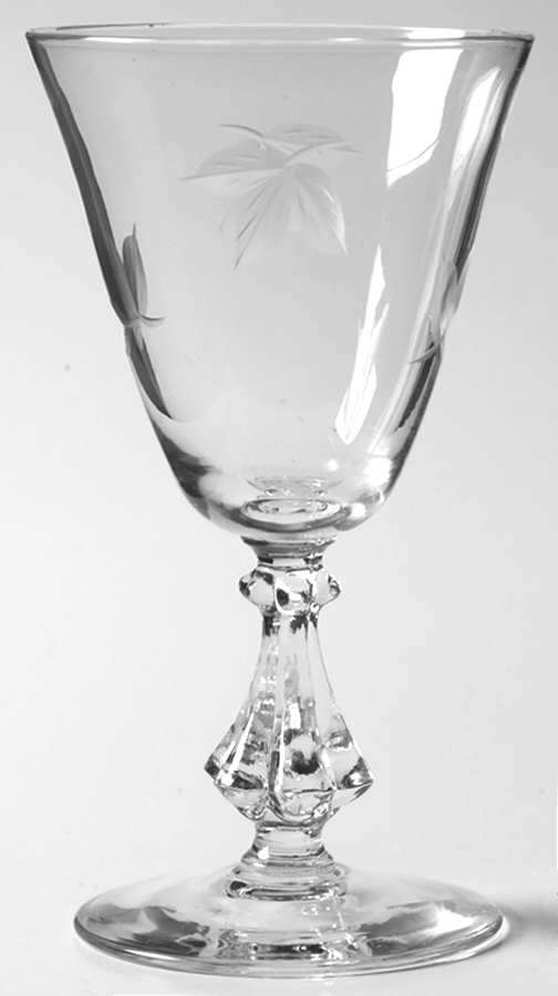 Autumn Wine Glass by Bryce-1
