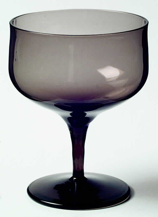 Ballet Brown Champagne/Tall Sherbet by Bryce-1