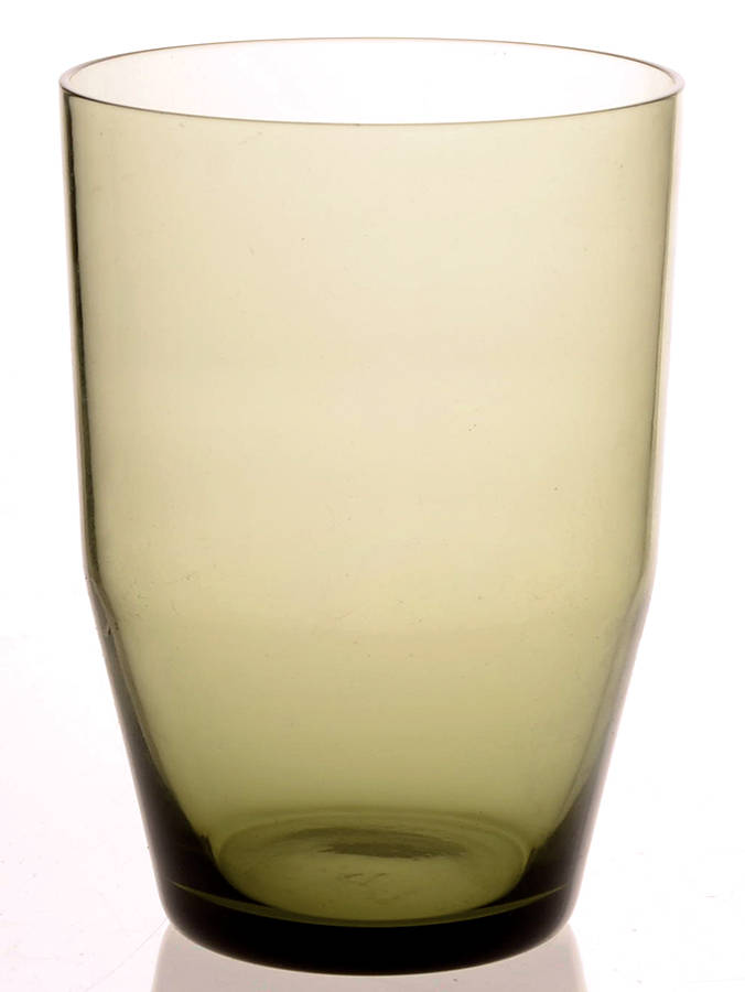 Ballet Green (Dusk) Flat Iced Tea by Bryce-1
