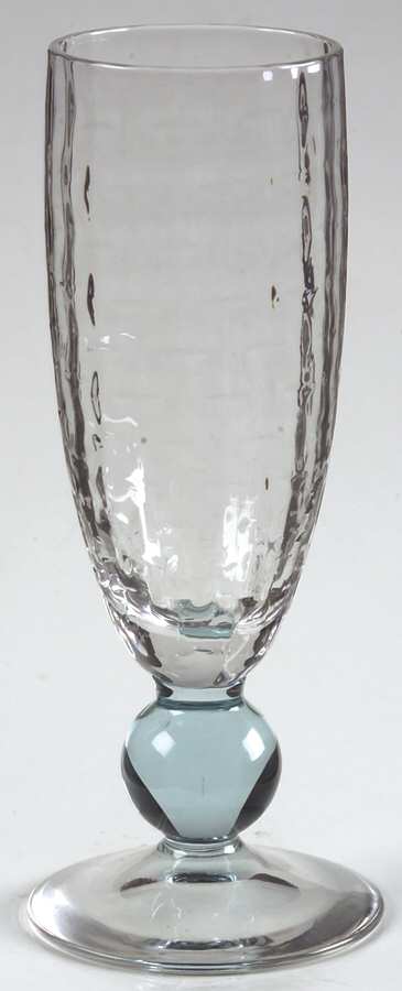 Contour Cerulean (Blue Stem, Block Optic) Parfait by Bryce-1