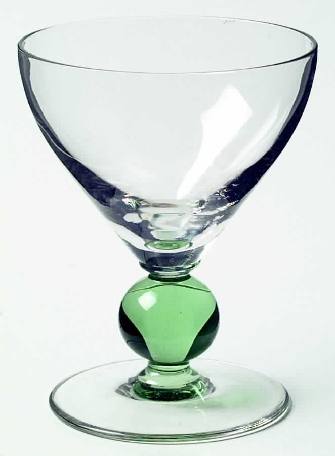 Contour Green Liquor Cocktail by Bryce-1